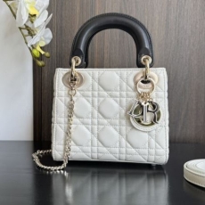 Christian Dior My Lady Bags